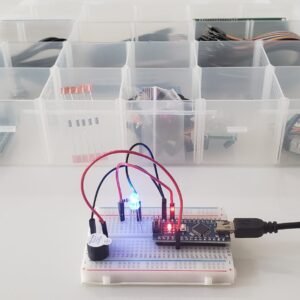 Sparrow Programming Kit