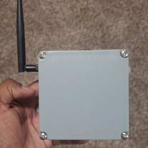 Radar Detection System