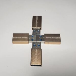 Data Blocker