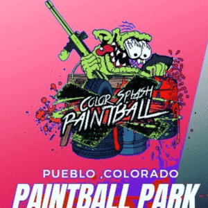 Color Splash Supplemental