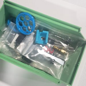 Large Stackable Storage